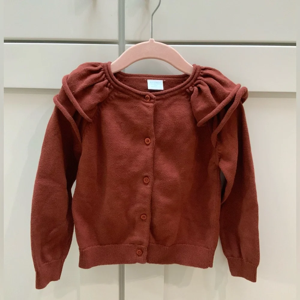 Edgehill Collection Cardigan - Picture 1 of 5
